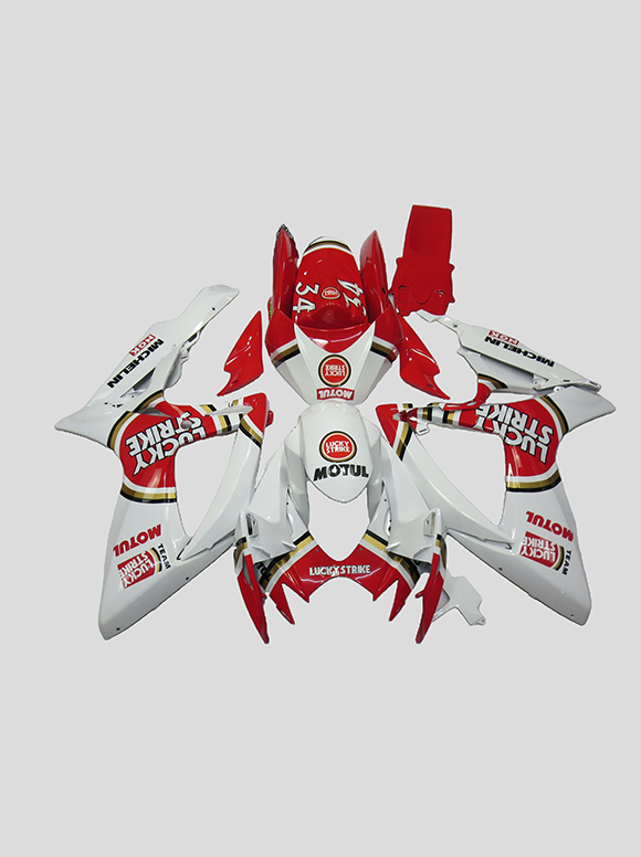 Carenado