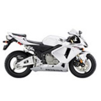 Carenados CBR 600 RR 2005-2006