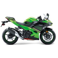 Carenados Ninja EX400 2018-2023