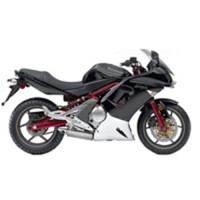 Carenados Ninja EX650 2006-2008