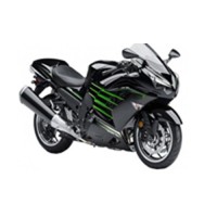 Carenados Ninja ZX14R 2012-2021