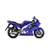 Carenados Yamaha YZF600R