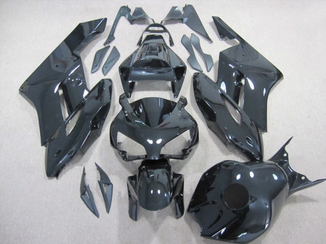 ABS Carenado CBR 1000 RR 2004-2005 - Negro ABS Carenado CBR 1000 RR 2004-2005 - Negro