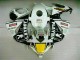 ABS Carenado CBR 1000 RR 2008-2011 - Blanco Negro Playboy ABS Carenado CBR 1000 RR 2008-2011 - Blanco Negro Playboy