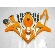 ABS Carenado CBR 1000 RR 2008-2011 - Naranja