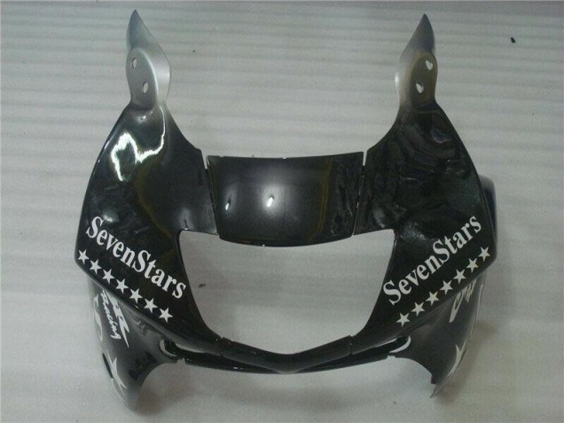 ABS Carenado CBR 600 F3 1995-1998 - Negro