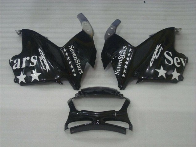 ABS Carenado CBR 600 F3 1995-1998 - Negro