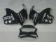 ABS Carenado CBR 600 F3 1995-1998 - Negro
