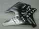 ABS Carenado CBR 600 F3 1995-1998 - Negro