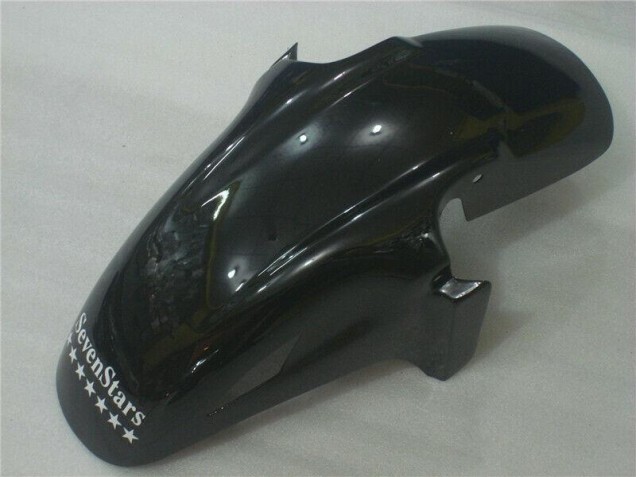 ABS Carenado CBR 600 F3 1995-1998 - Negro