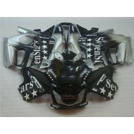 ABS Carenado CBR 600 F3 1995-1998 - Negro