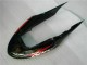 ABS Carenado CBR 600 F4i 2004-2007 - Rojo Plata