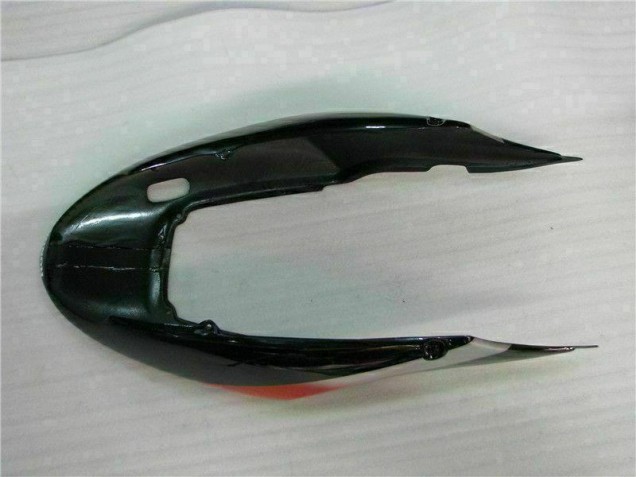 ABS Carenado CBR 600 F4i 2004-2007 - Rojo Plata