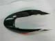 ABS Carenado CBR 600 F4i 2004-2007 - Rojo Plata