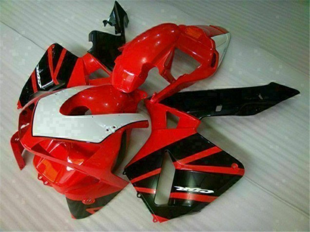 ABS Carenado CBR 600 RR 2003-2004 - Rojo ABS Carenado CBR 600 RR 2003-2004 - Rojo