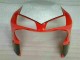 ABS Carenado CBR 600 RR 2003-2004 - Rojo ABS Carenado CBR 600 RR 2003-2004 - Rojo