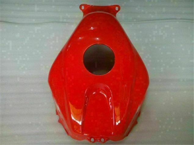 ABS Carenado CBR 600 RR 2003-2004 - Rojo ABS Carenado CBR 600 RR 2003-2004 - Rojo