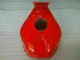 ABS Carenado CBR 600 RR 2003-2004 - Rojo ABS Carenado CBR 600 RR 2003-2004 - Rojo