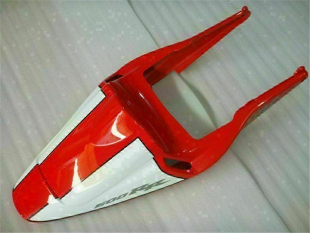 ABS Carenado CBR 600 RR 2003-2004 - Rojo ABS Carenado CBR 600 RR 2003-2004 - Rojo