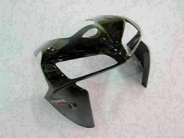 ABS Carenado CBR 600 RR 2005-2006 - Brillante Negro