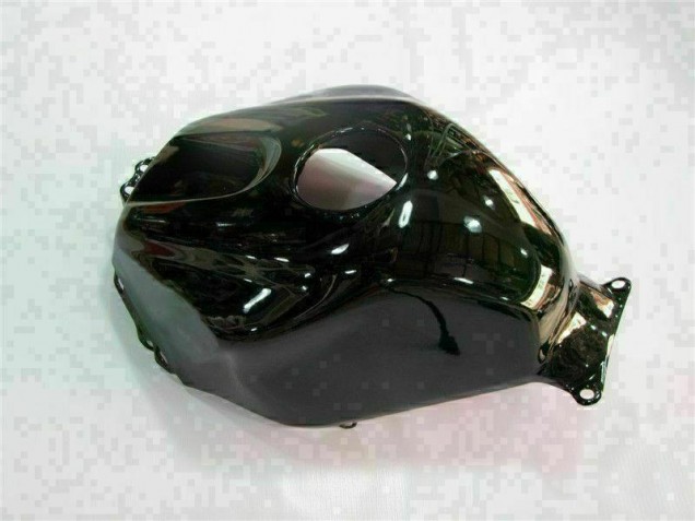 ABS Carenado CBR 600 RR 2005-2006 - Brillante Negro