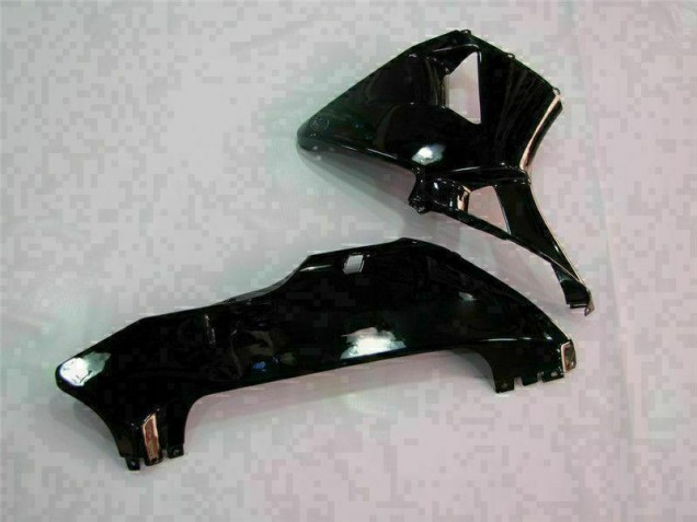 ABS Carenado CBR 600 RR 2005-2006 - Brillante Negro