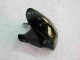 ABS Carenado CBR 600 RR 2005-2006 - Brillante Negro