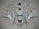 ABS Carenado CBR 600 RR 2007-2008 - Blanco Perla ABS Carenado CBR 600 RR 2007-2008 - Blanco Perla