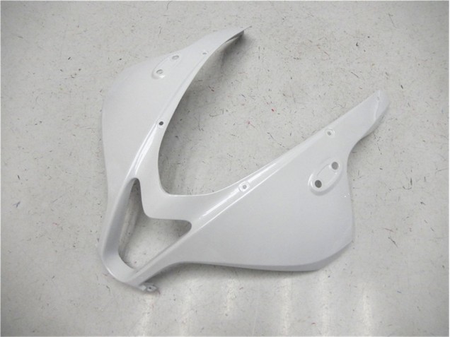 ABS Carenado CBR 600 RR 2007-2008 - Blanco Perla ABS Carenado CBR 600 RR 2007-2008 - Blanco Perla