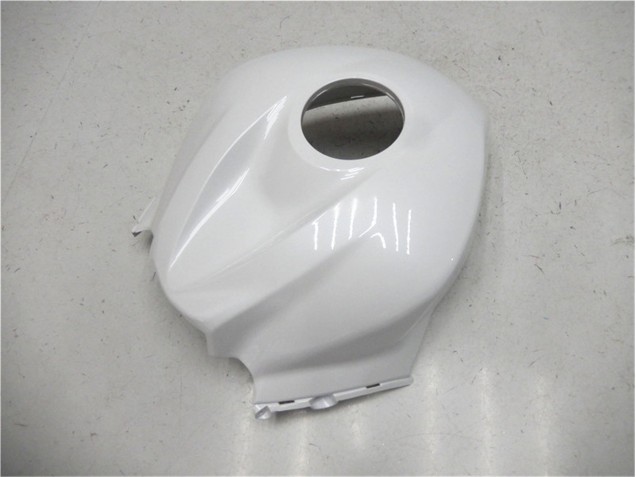 ABS Carenado CBR 600 RR 2007-2008 - Blanco Perla ABS Carenado CBR 600 RR 2007-2008 - Blanco Perla