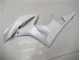 ABS Carenado CBR 600 RR 2007-2008 - Blanco Perla ABS Carenado CBR 600 RR 2007-2008 - Blanco Perla