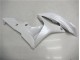 ABS Carenado CBR 600 RR 2007-2008 - Blanco Perla ABS Carenado CBR 600 RR 2007-2008 - Blanco Perla