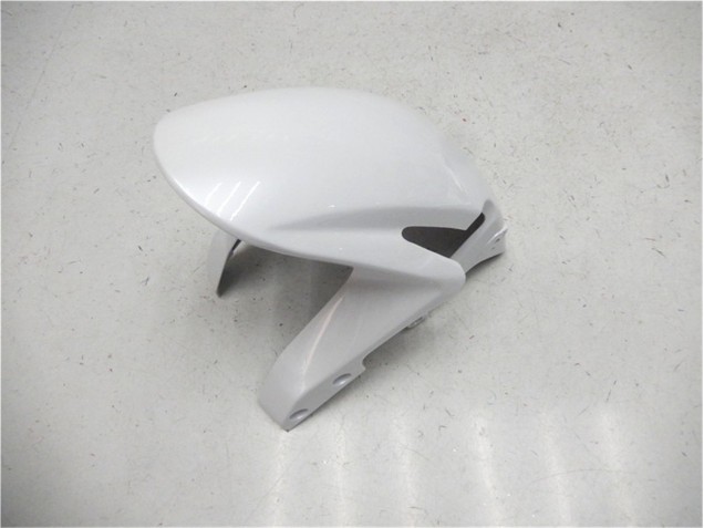 ABS Carenado CBR 600 RR 2007-2008 - Blanco Perla ABS Carenado CBR 600 RR 2007-2008 - Blanco Perla