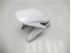 ABS Carenado CBR 600 RR 2007-2008 - Blanco Perla ABS Carenado CBR 600 RR 2007-2008 - Blanco Perla