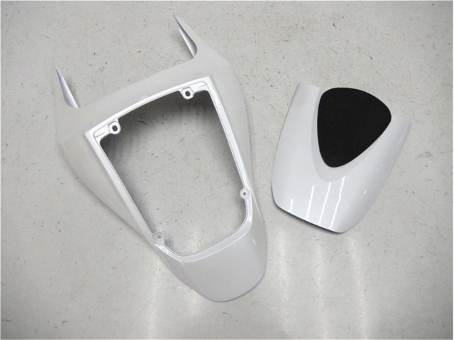 ABS Carenado CBR 600 RR 2007-2008 - Blanco Perla ABS Carenado CBR 600 RR 2007-2008 - Blanco Perla