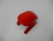 ABS Carenado CBR 600 RR 2009-2012 - Rojo Negro ABS Carenado CBR 600 RR 2009-2012 - Rojo Negro