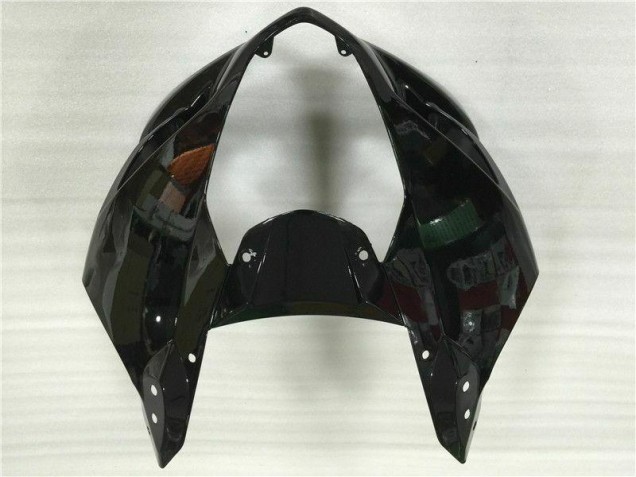 ABS Carenado GSXR 1000 K3 2003-2004 - Brillante Negro