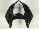 ABS Carenado GSXR 1000 K3 2003-2004 - Brillante Negro