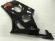 ABS Carenado GSXR 1000 K3 2003-2004 - Brillante Negro