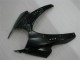 ABS Carenado GSXR 1000 K7 2007-2008 - Negro