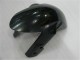 ABS Carenado GSXR 1000 K7 2007-2008 - Negro