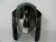 ABS Carenado GSXR 600 / 750 K6 2006-2007 - Negro