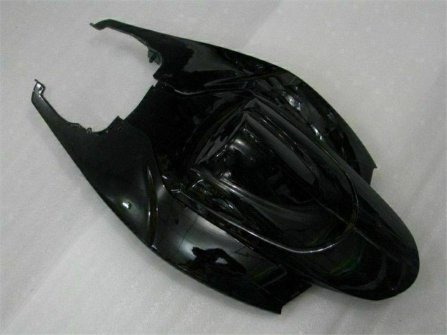 ABS Carenado GSXR 600 / 750 K6 2006-2007 - Negro