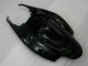ABS Carenado GSXR 600 / 750 K6 2006-2007 - Negro