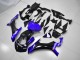 ABS Carenado R1 2015-2019 - Azul Negro