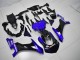 ABS Carenado R1 2015-2019 - Azul Negro