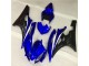 ABS Carenado R6 2006-2007 - Azul Negro ABS Carenado R6 2006-2007 - Azul Negro