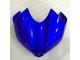 ABS Carenado R6 2006-2007 - Azul Negro ABS Carenado R6 2006-2007 - Azul Negro