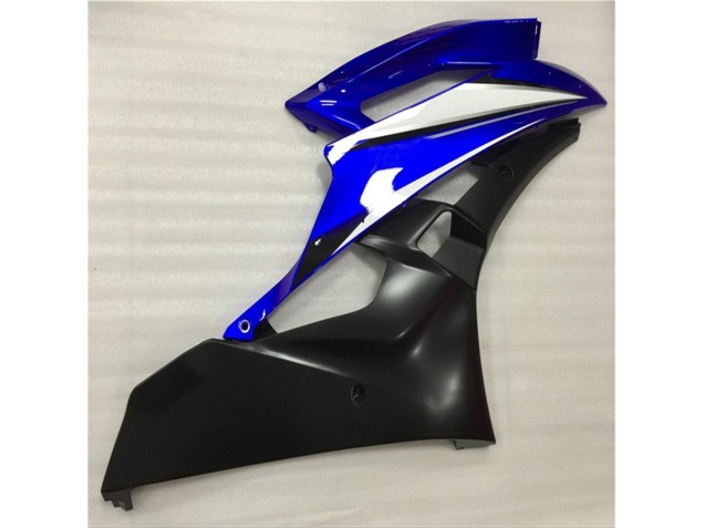 ABS Carenado R6 2006-2007 - Azul Negro ABS Carenado R6 2006-2007 - Azul Negro