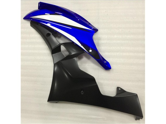 ABS Carenado R6 2006-2007 - Azul Negro ABS Carenado R6 2006-2007 - Azul Negro